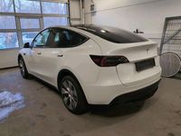 Gebraucht Tesla Model Y 378 kW (514 PS) 2022 Weiß SUV