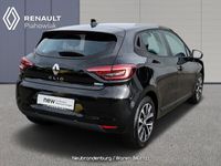 gebraucht Renault Clio V EQUILIBRE E-Tech Hybrid 145 Sitzheizung Navi Autom