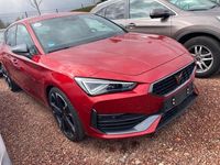 Gebraucht Cupra Leon VZ 300 PS (220 kW) 2023 "desire" rot Limousine