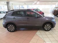 gebraucht VW T-Cross - ACTIVE