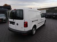 Gebraucht VW Caddy Maxi 150 PS (110 kW) 2017 Weiß Van / Kleinbus