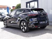 Gebraucht Renault Mégane Evolution 160 kW (218 PS) 2022 Schwarz Limousine