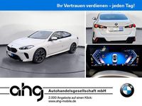 Gebraucht BMW 220 Performance 156 PS (114 kW) 2025 Weiß Coupé