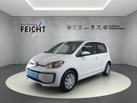 Gebraucht VW e-up! move up! 61 kW (83 PS) 2022 Kleinwagen