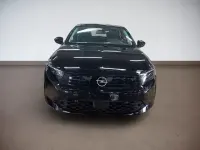 Gebraucht Opel Corsa 101 PS (74 kW) 2025 Schwarz Kleinwagen