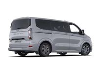 Neu Ford Tourneo Titanium 170 PS (125 kW) 2026 Grau Van / Kleinbus