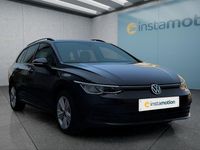 Gebraucht VW Golf VIII 116 PS (85 kW) 2022 Kombi