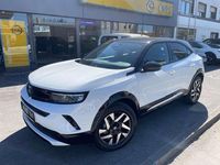 Neu Opel Mokka 131 PS (96 kW) 2026 Grau SUV
