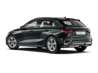 Gebraucht Audi A3 e-tron Ambiente 204 PS (150 kW) 2026 Manhattangrau metallic Kleinwagen