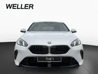 Gebraucht BMW 120 M Sport 170 PS (125 kW) 2026 Alpinweiss uni Kleinwagen