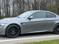 Gebraucht BMW M3 Impressive 420 PS (308 kW) 2011 Grau Coupé