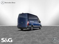 Gebraucht Mercedes Sprinter 2025 Andere Van