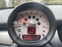 Second-hand Mini Cooper Cabriolet 122 CP (89 kW) 2014 Argintiu Cabrio