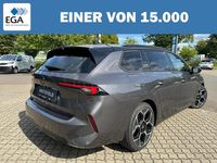 Gebraucht Opel Astra Ultimate 131 PS (96 kW) 2024 Grau