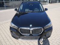 gebraucht BMW X1 sDrive 18 d Advantage Steptronic Business NAVI PDC