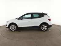 Gebraucht Seat Arona FR 2020 Weiß SUV