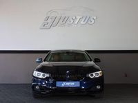 Gebraucht BMW 435 Performance 306 PS (225 kW) 2015 Imperialblau brillanteffekt me Limousine