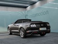 gebraucht Ford Mustang GT 5.0 Ti-VCT V8 Automatik Cabriolet 330