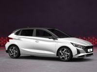 gebraucht Hyundai i20 N Performance (MJ23) 1.6 T-Gdi (204 PS) 48V