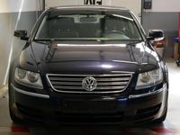 Second-hand VW Phaeton 241 CP (177 kW) 2003 Other Berlinǎ