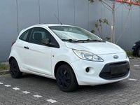 Second-hand Ford Ka 69 CP (50 kW) 2009 Alb Hatchback
