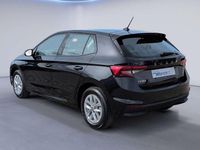 Neu Skoda Fabia Selection 95 PS (69 kW) 2025 Schwarzmagic perleffekt Kleinwagen