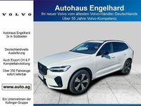 Gebraucht Volvo XC60 Business Edition 349 PS (256 kW) 2022 Andere farbe SUV