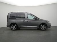 Gebraucht VW Caddy Style 116 PS (85 kW) 2025 Grau Van / Kleinbus