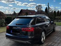 Gebraucht Audi A6 Allroad Design 245 PS (180 kW) 2014 Braun Kombi