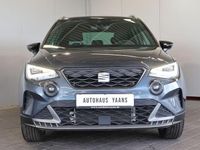 Gebraucht Seat Arona FR 95 PS (69 kW) 2023 Grau SUV