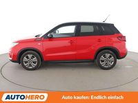 Gebraucht Suzuki Vitara Comfort+ 129 PS (94 kW) 2021 Rot SUV