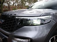 Gebraucht Ford Explorer ST-Line 363 PS (266 kW) 2021 Grau SUV