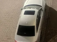 Gebraucht Audi A6 Ambiente 177 PS (130 kW) 2013 Silber Limousine