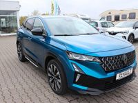 Neu Renault Austral Techno 200 PS (147 kW) 2026 Blau SUV