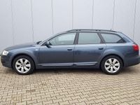 Gebraucht Audi A6 Allroad 179 PS (131 kW) 2007 Grau Kombi