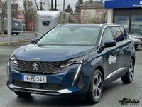 gebraucht Peugeot 5008 BlueHDi 130 Allure Pack