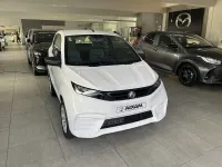 Nouă Aixam AMBITION Pack 2026 Alb Hatchback