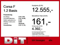 Occasion Opel Corsa Basis 75 ch (55 kW) 2024 Bleue Citadine