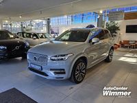 Gebraucht Volvo XC90 Ultra 455 PS (334 kW) 2024 740 vapour grey SUV