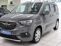 gebraucht Opel Combo-e Life INNOVATION*NAVI*PANO*KAMERA*SHZ*AHK