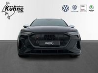 Gebraucht Audi e-tron Ambiente 11 kW (15 PS) 2022 Andere SUV