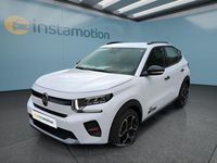 Gebraucht Citroën C3 101 PS (74 kW) 2025 Weiß Kleinwagen