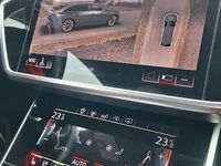 Gebraucht Audi A6 Advanced 286 PS (210 kW) 2019 Schwarz Limousine