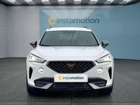 Gebraucht Cupra Formentor 150 PS (110 kW) 2024 Andere SUV