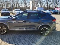 Gebraucht Cupra Formentor 150 PS (110 kW) 2022 SUV