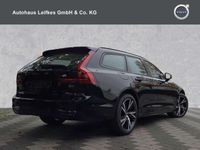 gebraucht Volvo V90 Plus