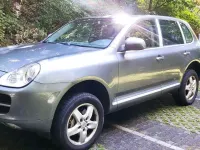 Gebraucht Porsche Cayenne S 2005 Silber SUV