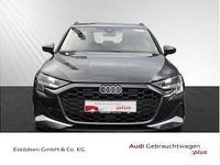 Gebraucht Audi A3 Ambiente 116 PS (85 kW) 2025 Grau (manhattangrau) Limousine
