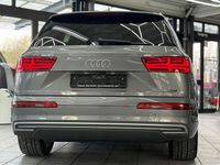 Gebraucht Audi Q7 S-line plus 258 PS (189 kW) 2017 Graphitgrau metallic SUV