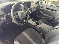 Gebraucht Honda Civic Hybrid 184 PS (135 kW) 2023 Weiß Limousine